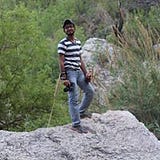 Usama Hasan