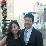 Hilton Hero Trinh