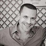 Augusto Machado