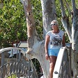 Sonja Storsved
