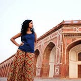 Durga Bangde
