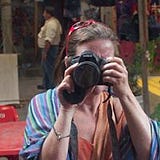 Judy Theodorson
