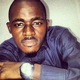 Ojo Oluwaseyi
