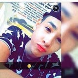 It'z LisMery Del Orbe