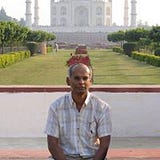 Vinod Kumar