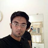 Abhishek Mishra