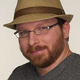 Damien Somerset