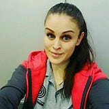 Natália Čikovská