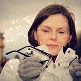 Mihaela Ursu
