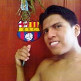Félix Vera Panchana