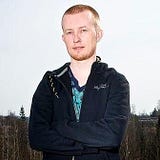 Olli Varis