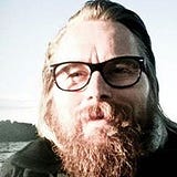 Marcus Jensmar