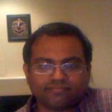 Janardhanan Radhakrishnan