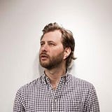 Tomas Elg