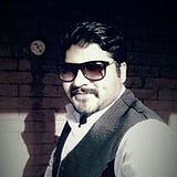 Noman Mansha
