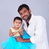 Srikanth Reddy