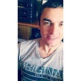 Henrique Wojcik