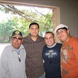 Angelo Carrion