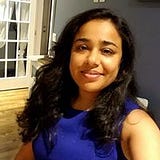 Divya Mathur