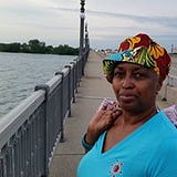 Stephanie Dickey