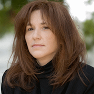 Barbara Drescher
