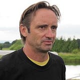 Roger Harris