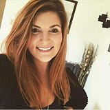 Mackenzie Nichole Slonaker