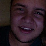 Seth Romero