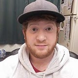 Keegan Rush Krinock