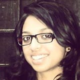 Kavya Nair