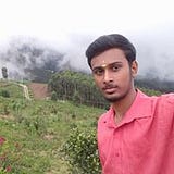 Kishore Nair