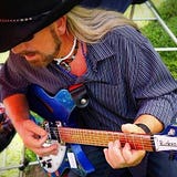 Greg Short Music