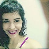 Pâmella Gomes de Brito