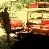 Nikoloz Ergemlidze