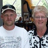 Ginnie Virginia Lee Graham