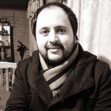 Enrique Crespo