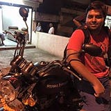 Dhiraj Patil