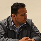 Martin Lopez Diaz Jr.