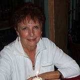 Patricia Blank