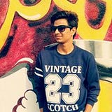 Vinod Sharma