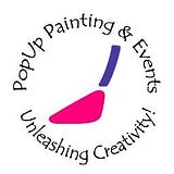 PopUp Painting