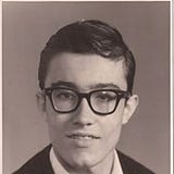 Warren Van Orden