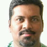 Kuben Naidoo