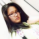 Tina Dong