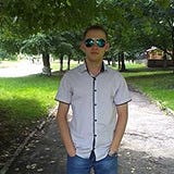 Vasyl Chepil