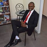 David Livingstone Olatilo