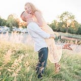 Christy Grace Bailey