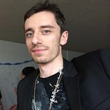 Jarek Berszakiewicz