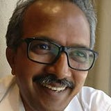 Anant Khamankar