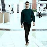 Mohammed Nadeem Chhipa